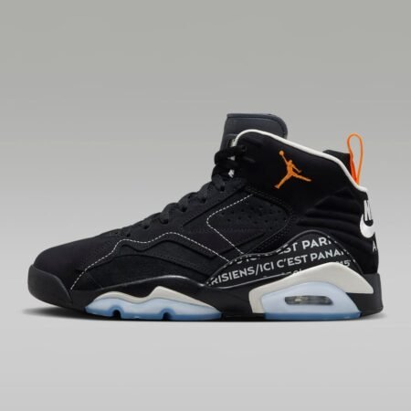 Nike Retro 6 Jumpman MVP Paris