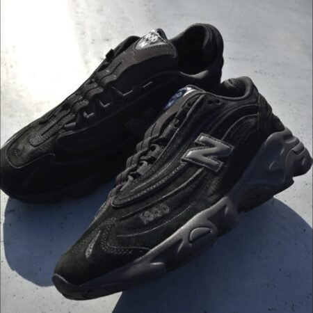 New Balance 1000 "Black Cat"