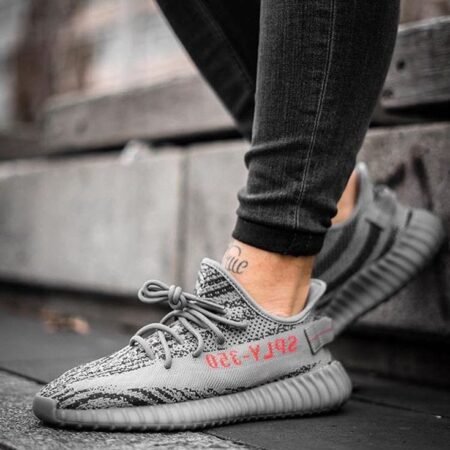 Adidas Yeezy boost 350 v3 beluga Full Accessories Semi UA With All Accessories