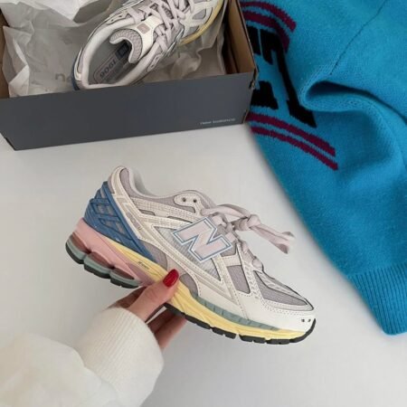 NEW BALANCE 1906 ANGORA LUNAR NEW YEAR