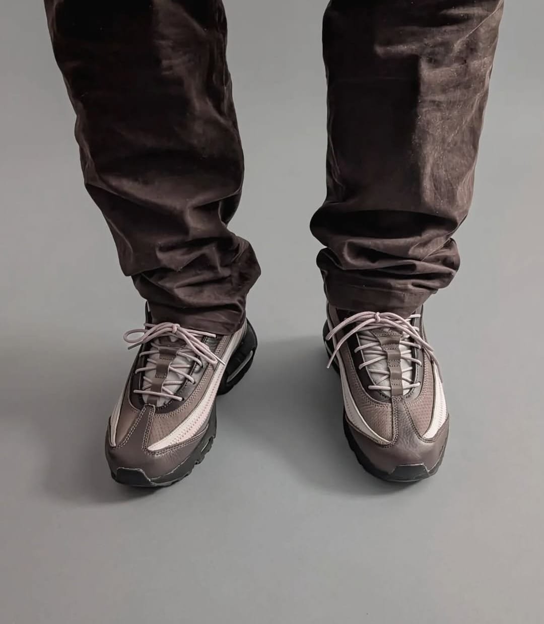 Nike AirMax 95 "SP Ma Maniere" - Image 2