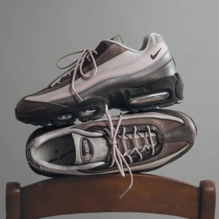 Nike AirMax 95 "SP Ma Maniere"