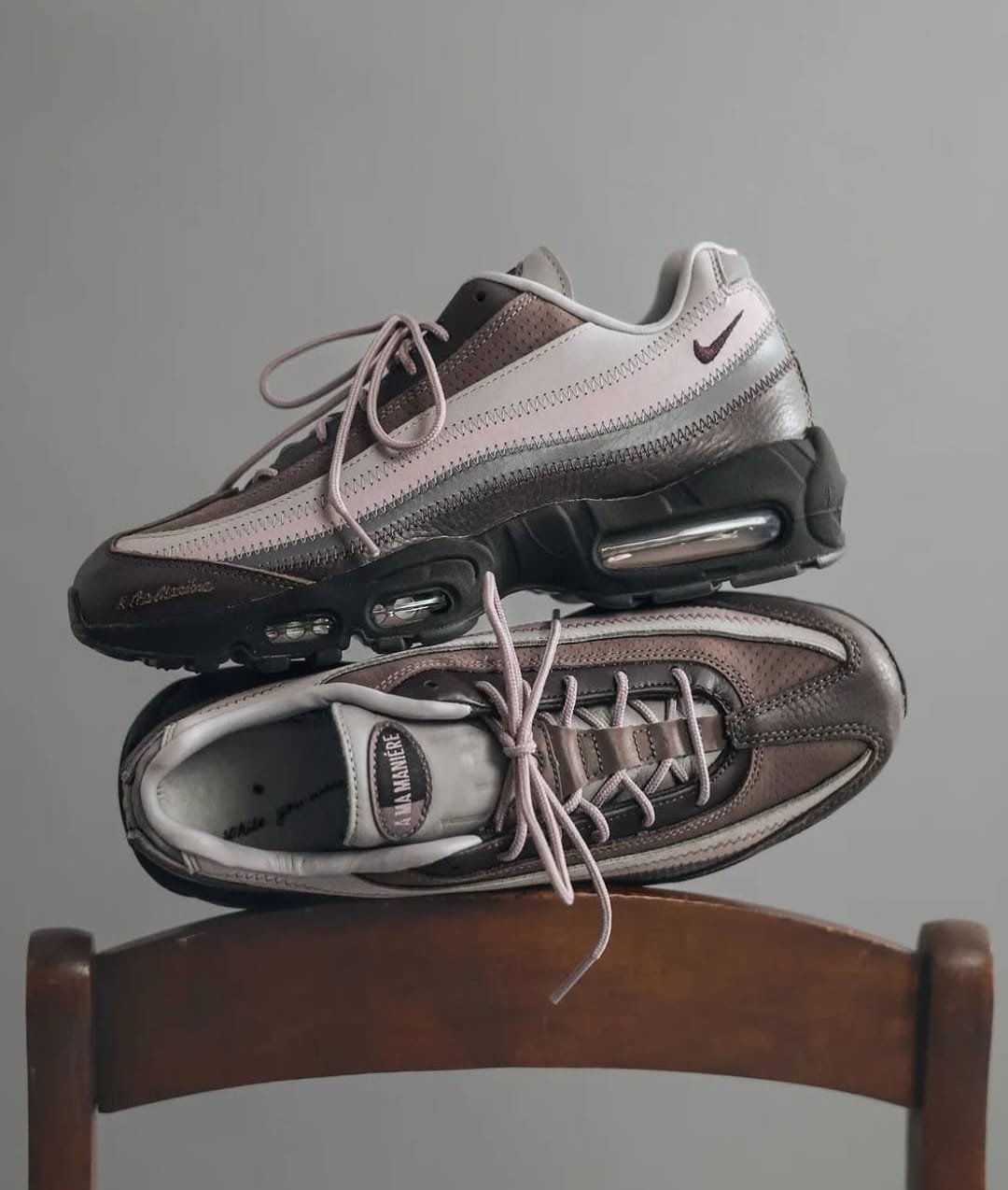 Nike AirMax 95 "SP Ma Maniere"