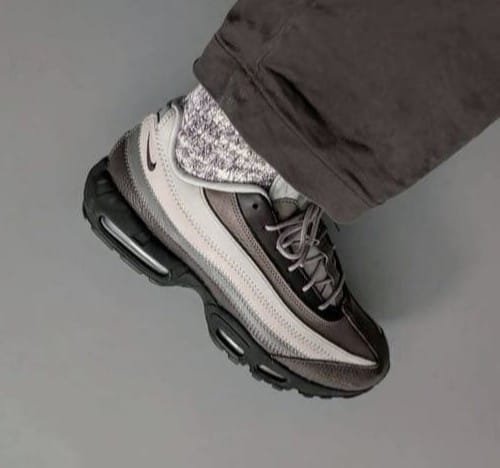Nike AirMax 95 "SP Ma Maniere" - Image 6