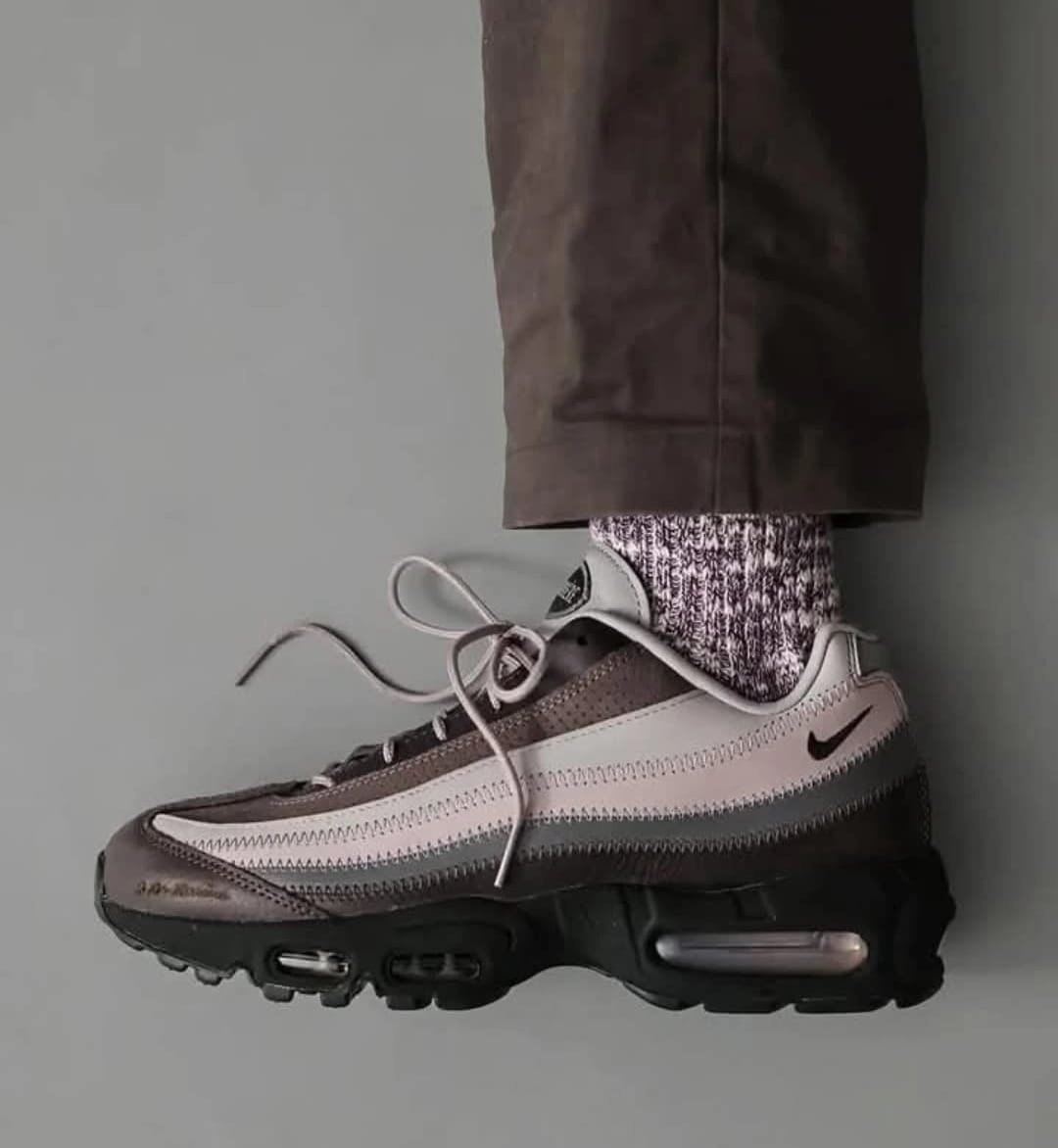 Nike AirMax 95 "SP Ma Maniere" - Image 3