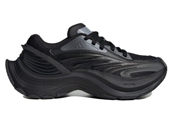 Adidas XLG Metawave Black - Image 2
