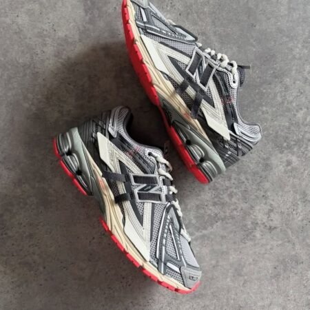 New Balance 1906A "Slate Grey Raincloud"