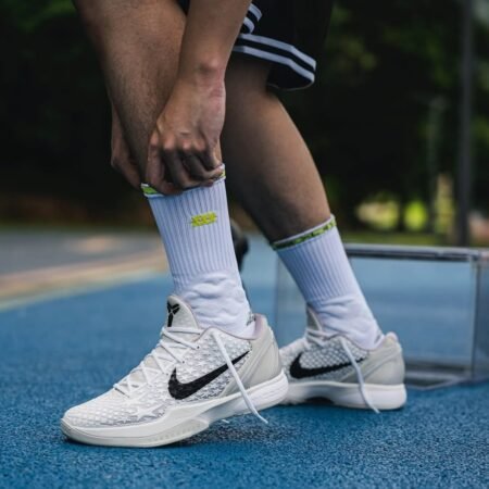 NIKE KOBE 6 PROTRO SAIL ALL-STAR