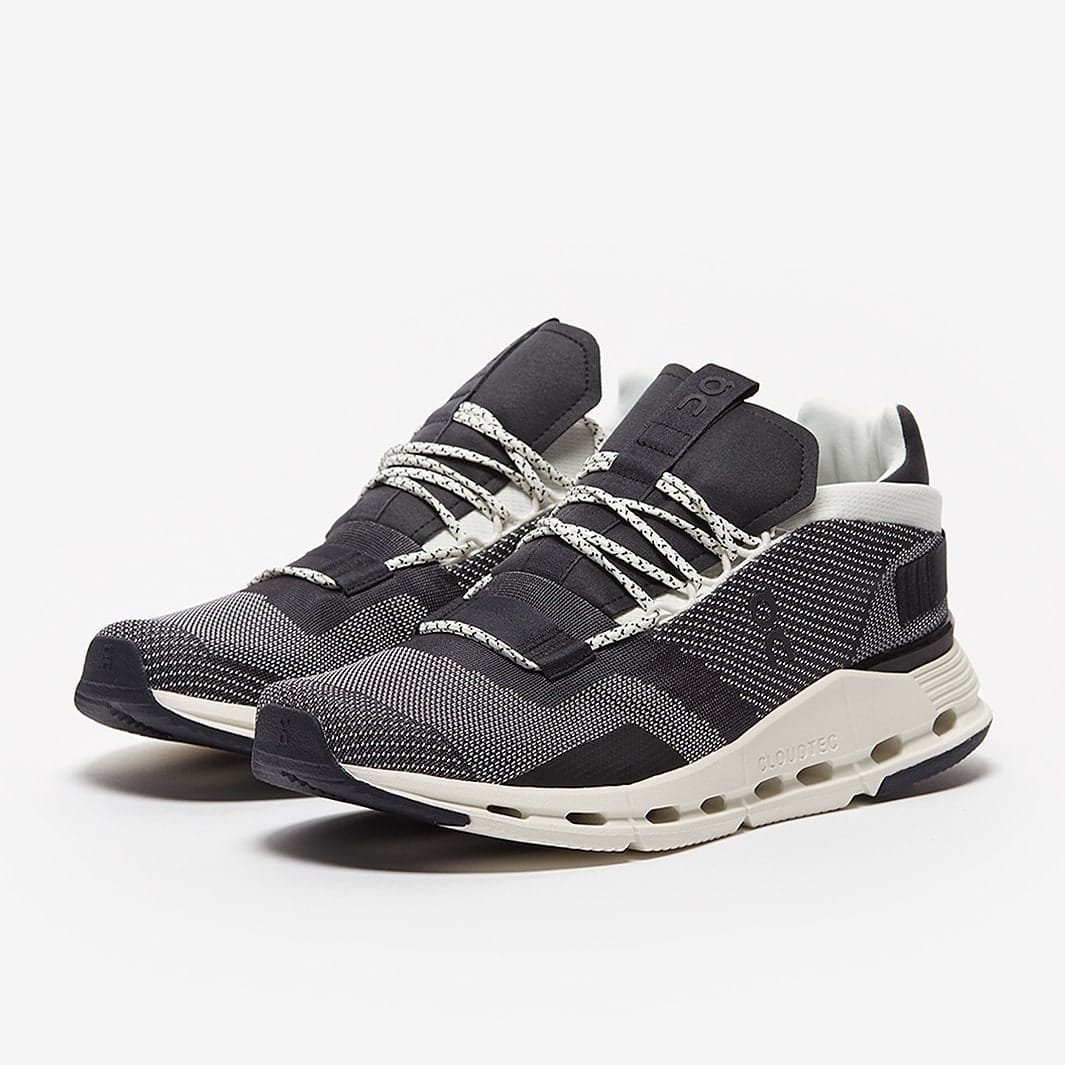 On Cloud Running Nova "Black White" - Image 6