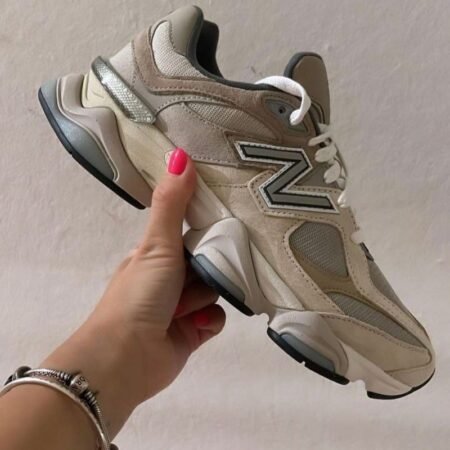 New Balance 9060 Sea Salt