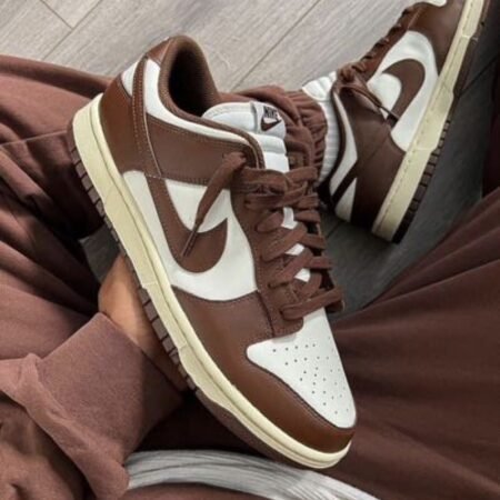 Nike SB Dunk Low Cacao