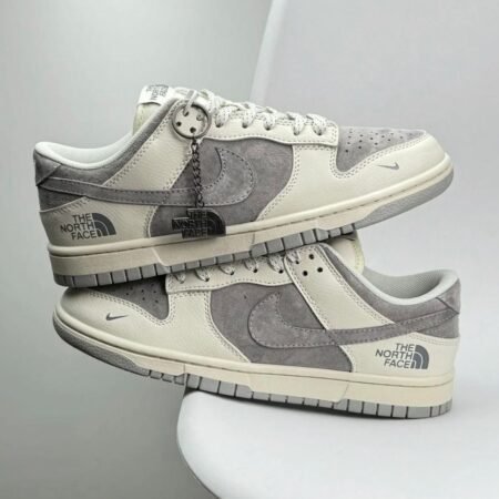 Nike Sb Dunk Low "The North Face"