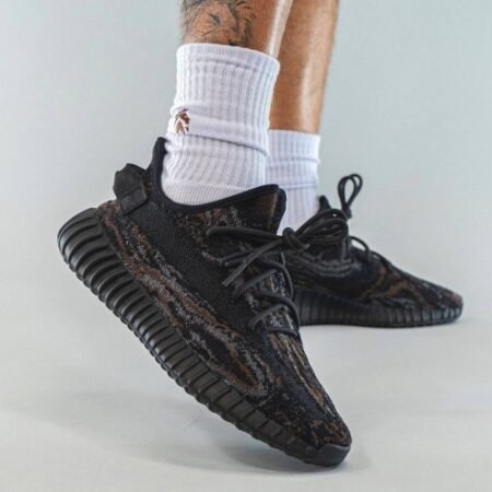 Adidas Yeezy 350 "MX Rock"