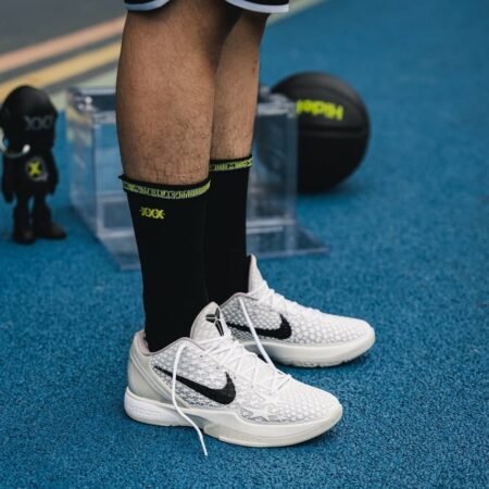 NIKE KOBE 6 PROTRO SAIL ALL-STAR