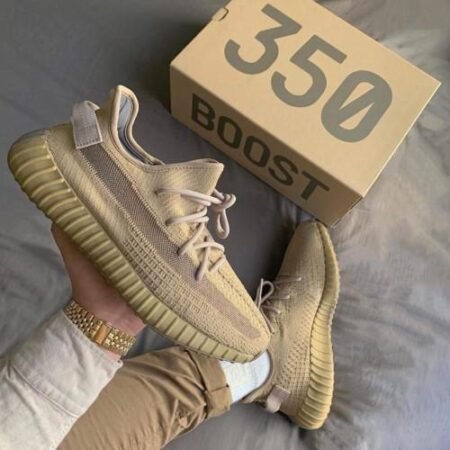 Adidass Yeezy Boost 350 v2 Earth Brown