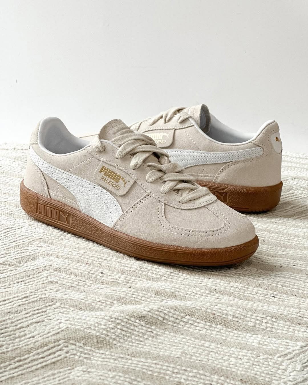 Puma Palermo Alpine Snow - Image 2