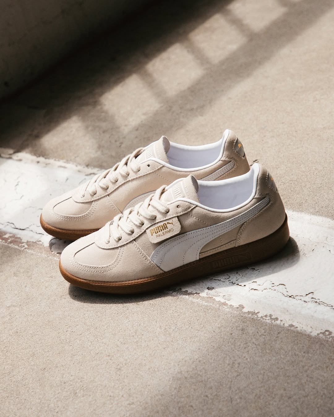 Puma Palermo Alpine Snow