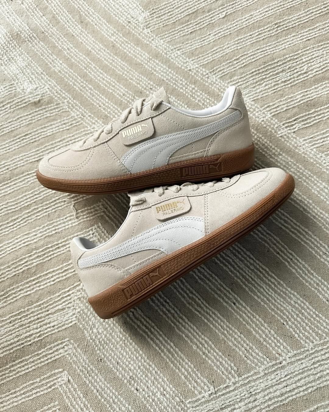 Puma Palermo Alpine Snow - Image 5