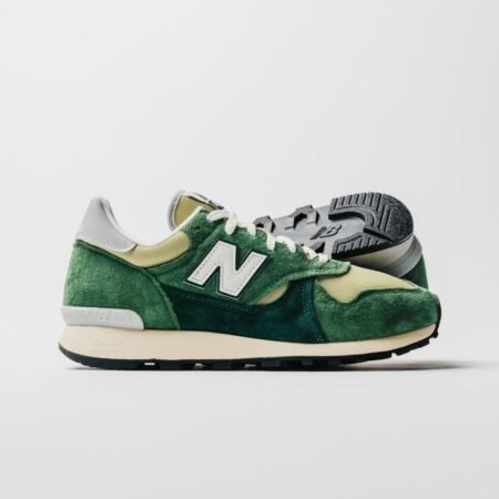 NEW BALANCE 475 EVERGLADE GREEN