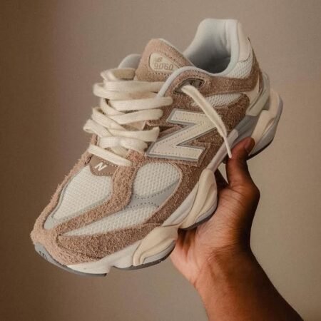 New Balance 9060 Driftwood