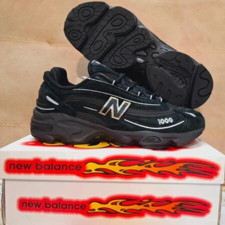 New Balance 1000 Black Cat