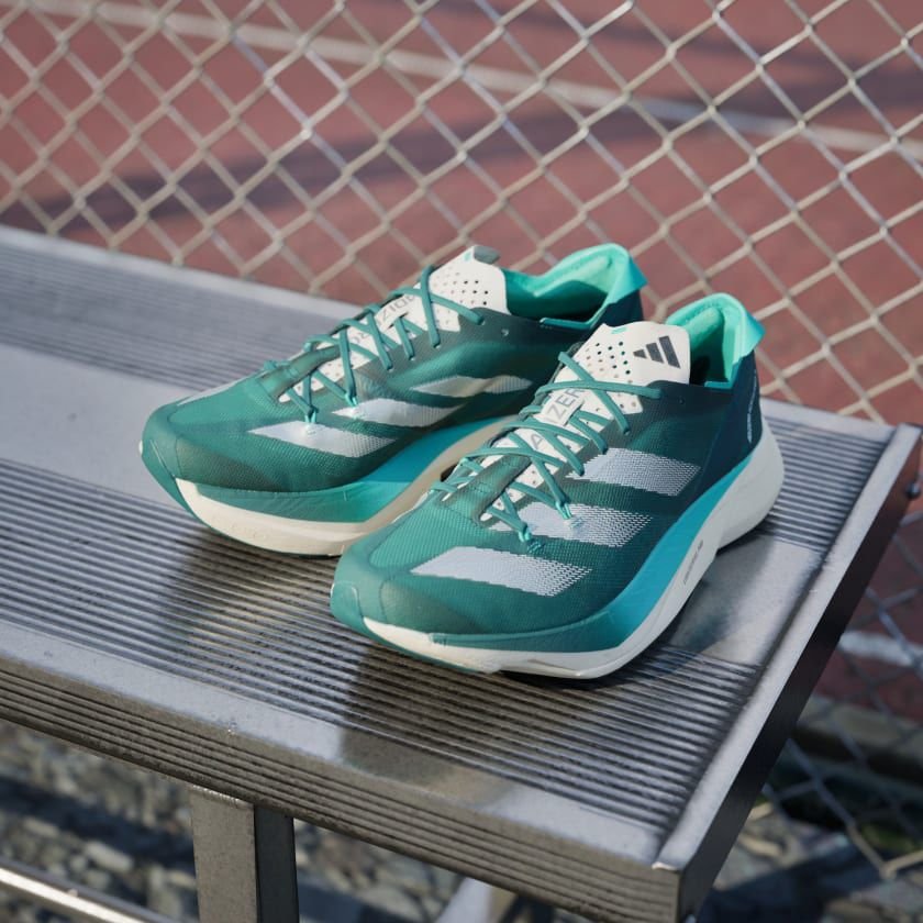 Adidas Adizero Adios Pro 3 “Legacy Teal" - Image 2