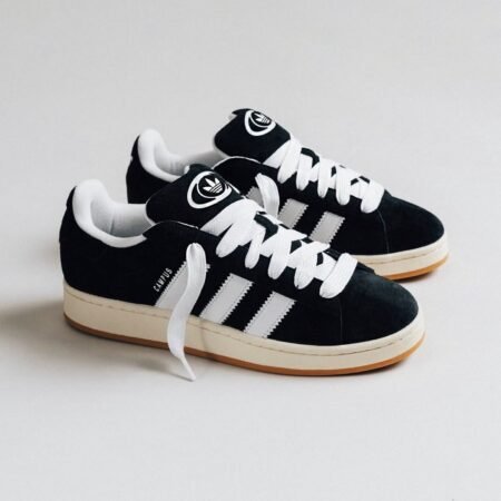 Adidas Campus 00s Black