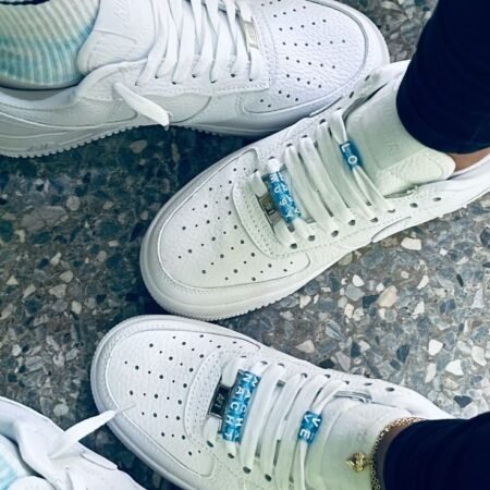 Nikee Nocta X Airforce 1 Certified Lover Boy Semi Ua FOR HER