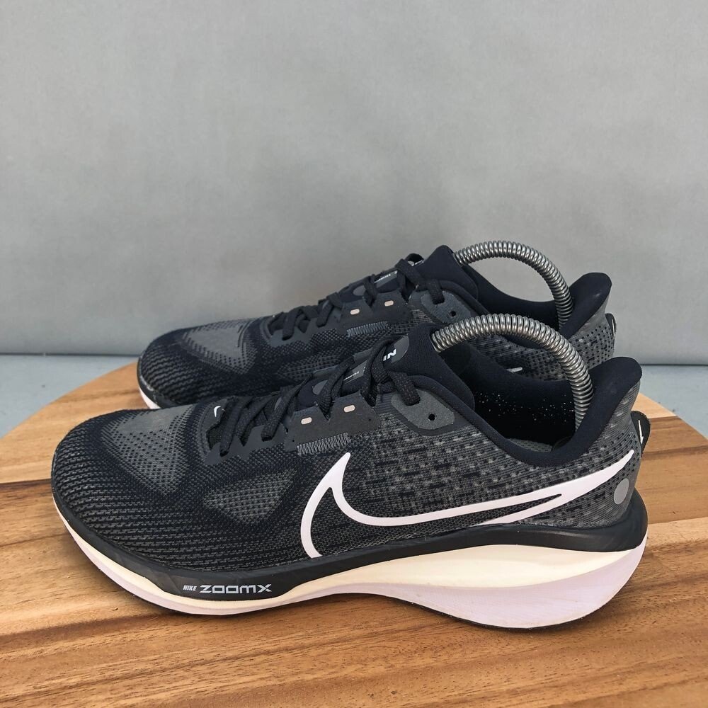 Nike Vomero 17 "Wide Black White" - Image 3
