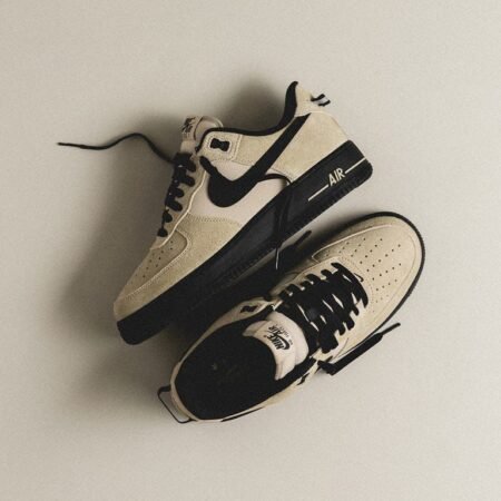 Nike Airforce 1 Low Desert Khaki