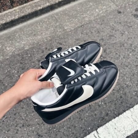 Nike cortez SE Tiempo Pack Black Gum