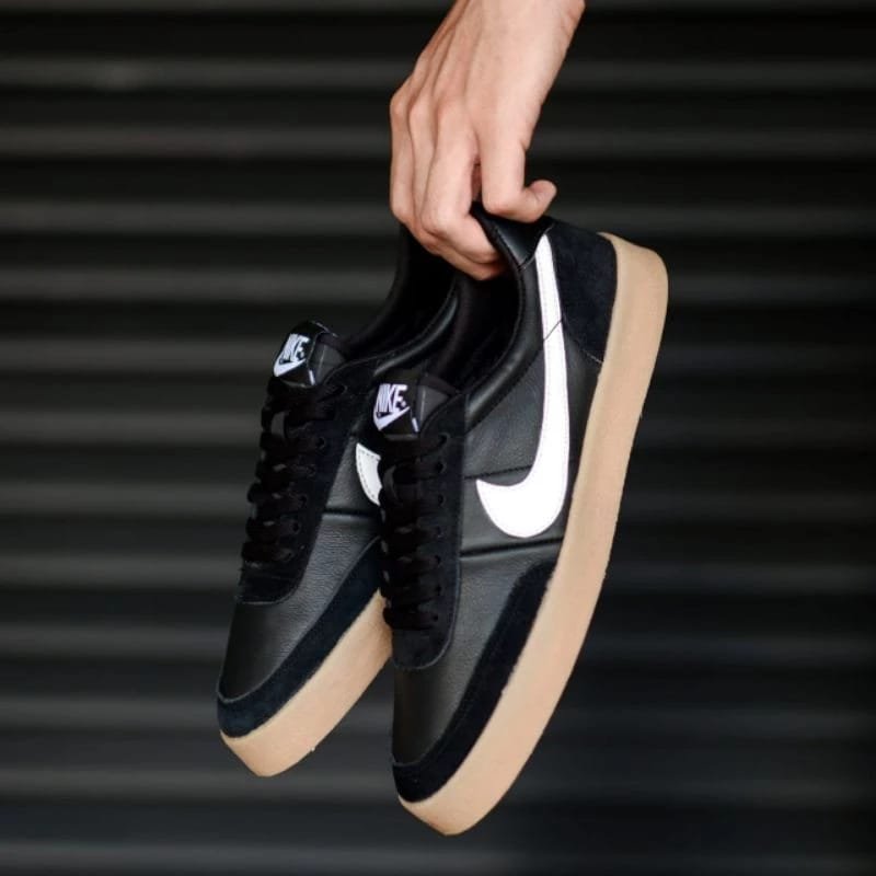 Nike KillShot 2 "Black Leather" - Image 3