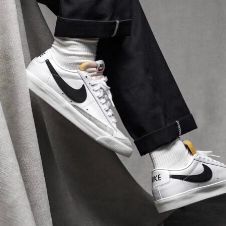 NIKE BLAZER LOW 77 VINTAGE