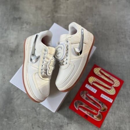 Nike Airforce 1 Low Travis Scott