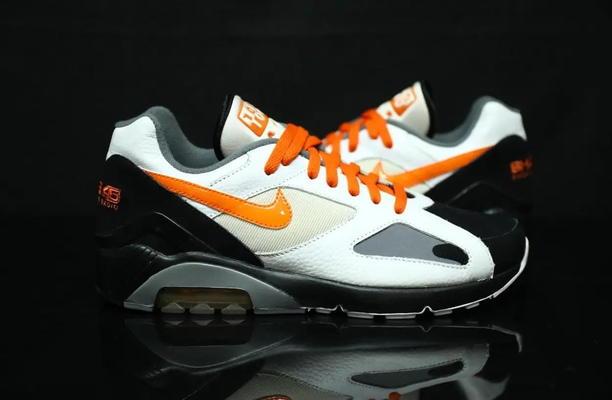 Nike AirMax 180 "Charity Series" - Image 2