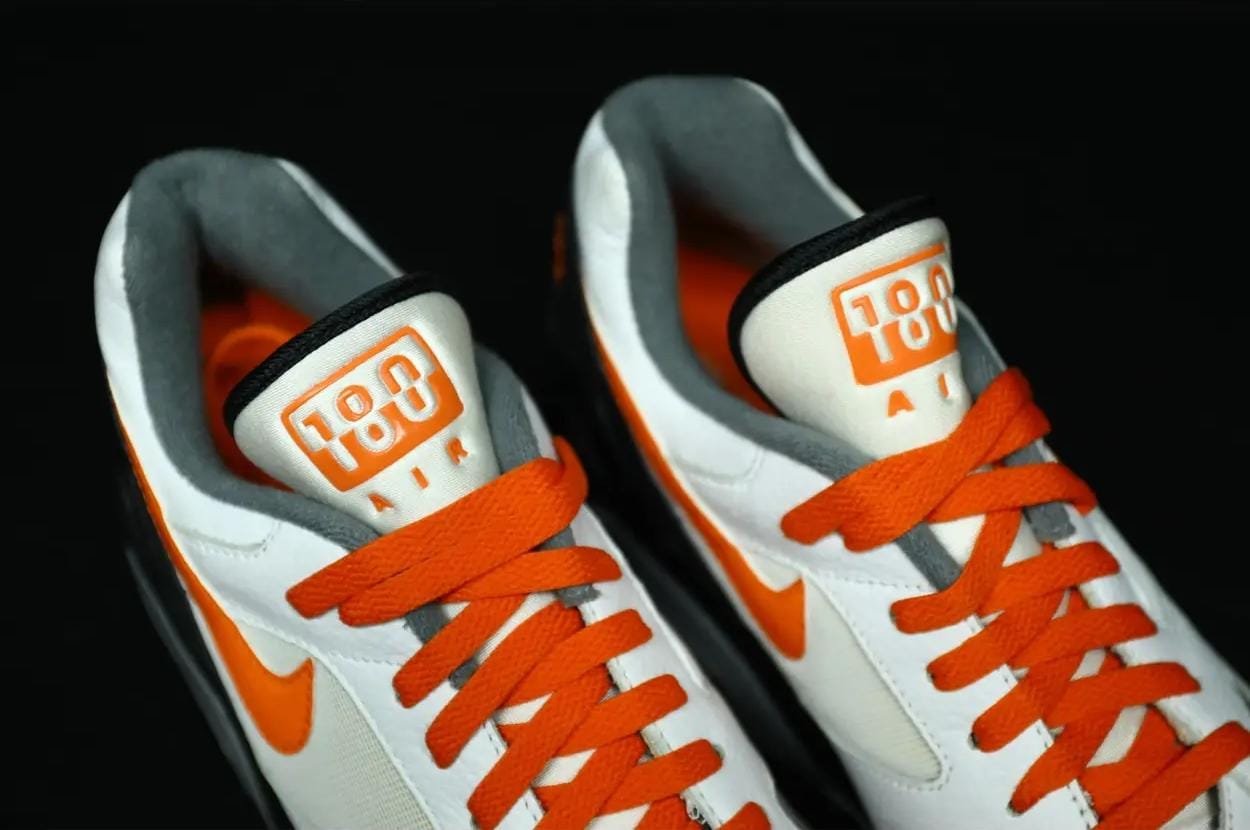 Nike AirMax 180 "Charity Series" - Image 3
