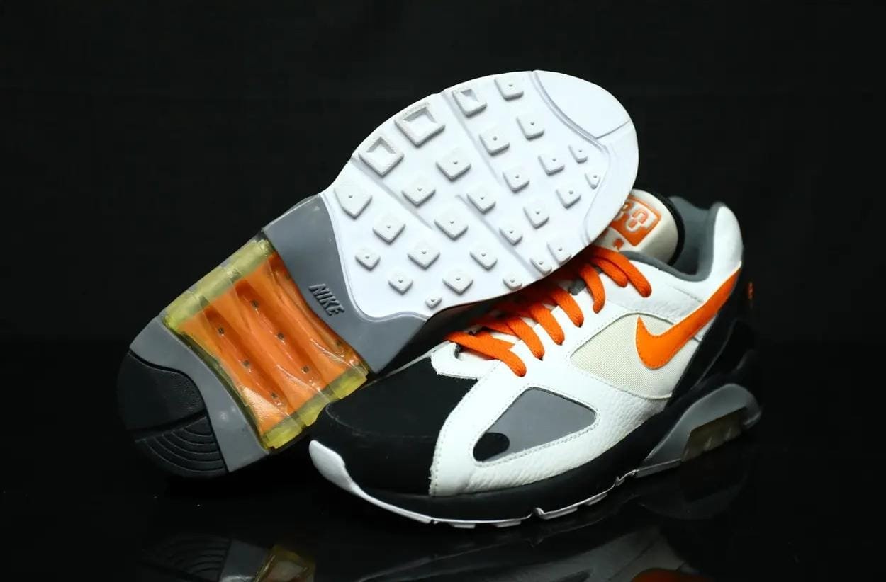 Nike AirMax 180 "Charity Series" - Image 5