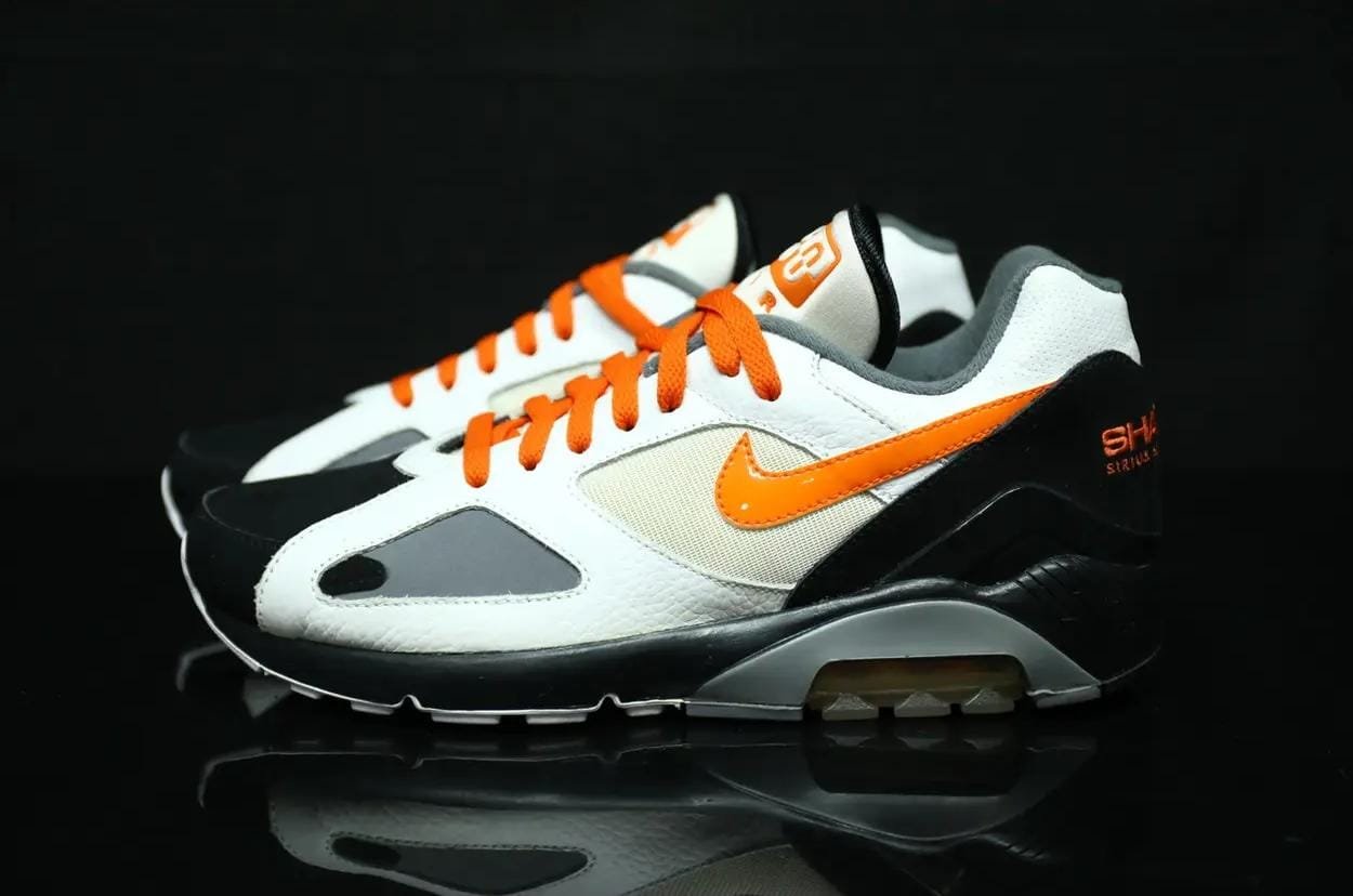 Nike AirMax 180 "Charity Series" - Image 4