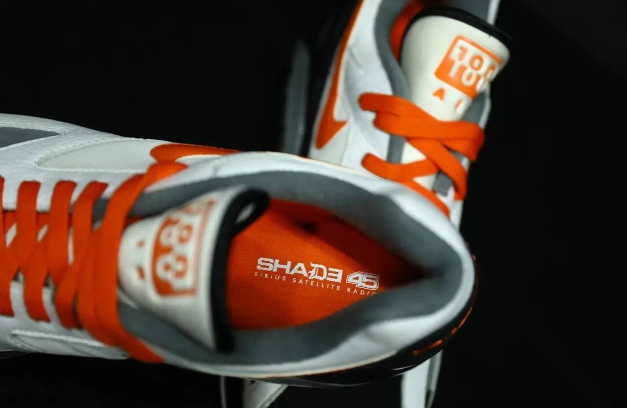 Nike AirMax 180 "Charity Series" - Image 6