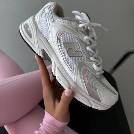 NEW BALANCE 530 SEA SALT ICE WINE WOMEN’S 🔥