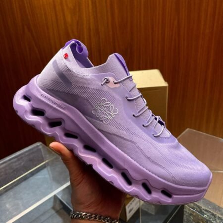 Loewe x On Cloudtilt Purple For Women's