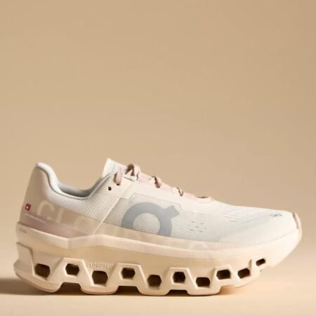 On CLOUDMONSTER WOMEN MOON FAWN