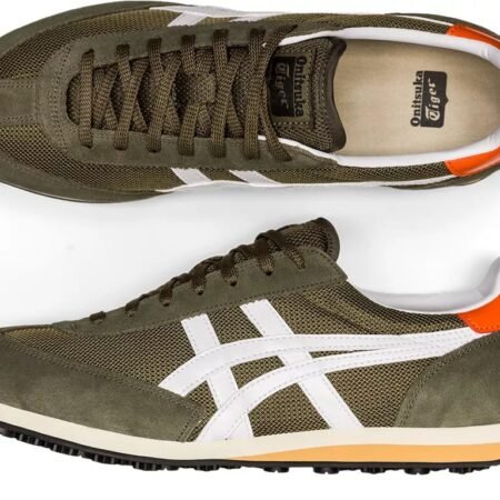 Onitsuka Tiger EDR 78 Mentlr Green