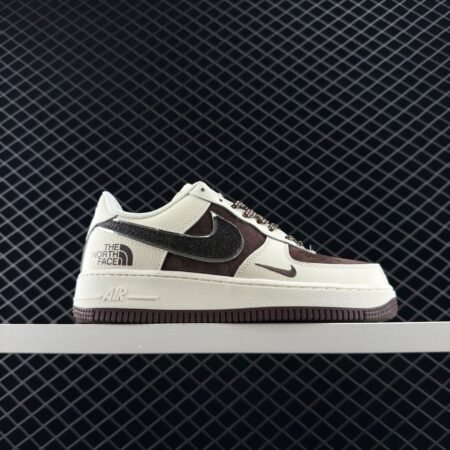 NIKE AIRFORCE 1 LOW NORTH FACE MULTI 2025🔥