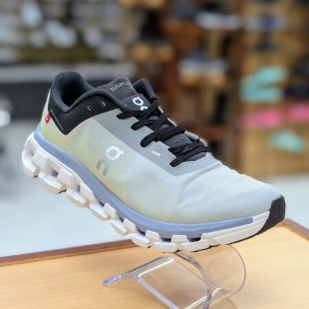 On Cloudflow 4 Light Glacier Chambray