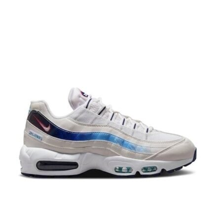 Nike AirMax 95 "Lions White"
