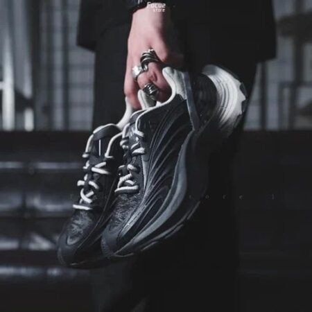 Adidas xlg metawave shadow black ivory😍✌️🚀💯