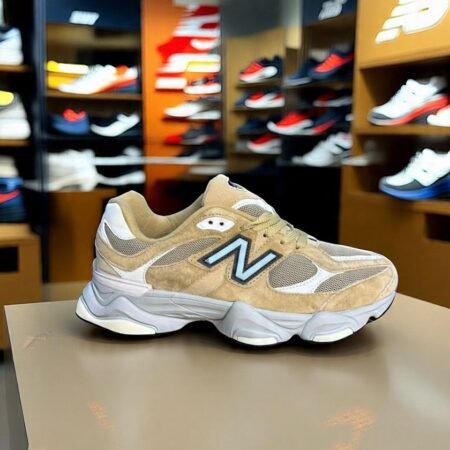 NEW BALANCE 9060 DESERT BEIGE 2025 ✔️"*