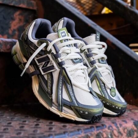 New Balance 1906A Olive Juice