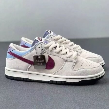 Nike Sb Dunk Low X Otomo Katsuhiro Steamboy